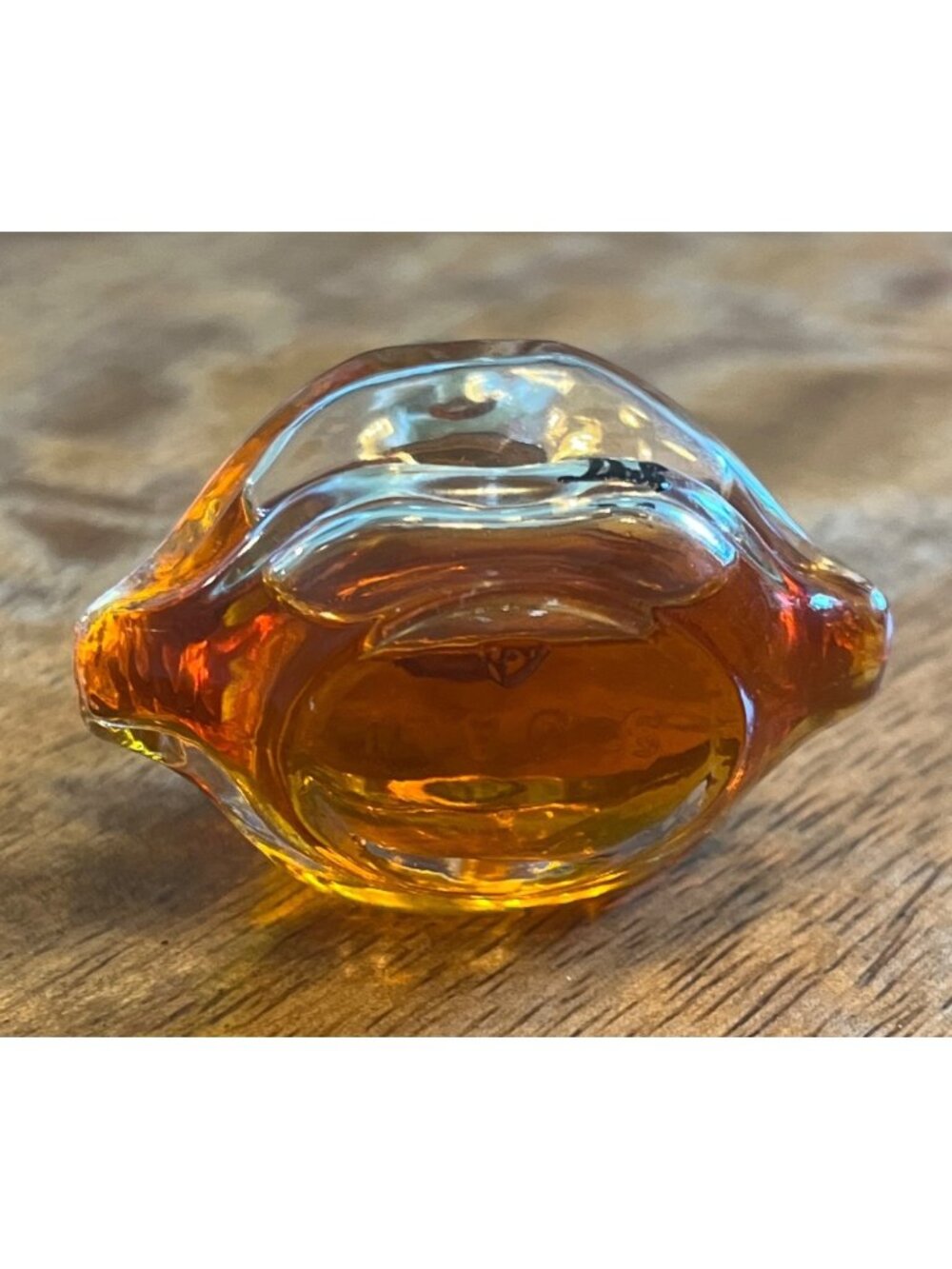 Vtg Dali Salvador Dali Vintage Rare Mini Eau De Toilette Perfume 5ml 0.17oz - Picture 5 of 5